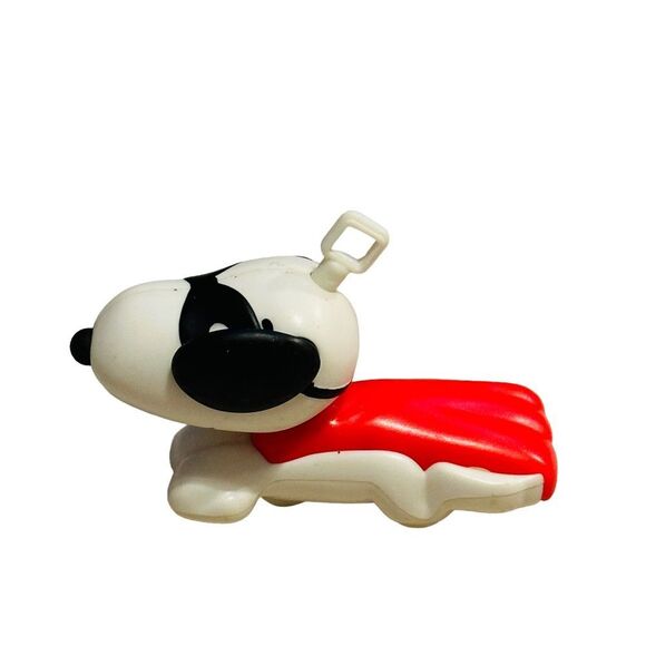 Set of 14 2018 Snoopy McDonald's Happy Meal Toys - Picture 15 of 16